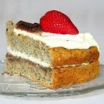 Hungarian Hungarian Flourless Hazelnut Cake Recipe Dessert
