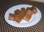 Russian Caramels recipe