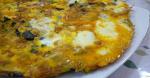 Worcestershirestyle Sauce Veggiefilled Egg Omelet 1 recipe