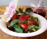 Beautiful Salad recipe