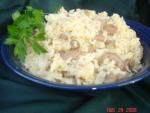 Savory Rice 2 recipe