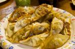 Chinese Chinese Dumplings 11 Dinner