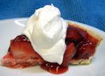 American Strawberry Pie 33 Dinner