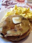 American Milkfree Eggfree Pancakes Breakfast