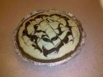 American Scrumptious Blackbottom Banana Cream Pie Dessert