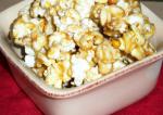 Egyptian Microwave Caramel Popcorn 5 Drink