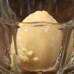 American Homemade Icecream in  Minutes Dessert