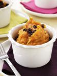 Canadian Coconut Mashed Yams With Currants Recipe Dessert