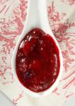 Canadian Cranberrypomegranate Sauce Recipe Dessert