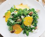 Canadian Golden Beet Salad With Cider Vinegar Dressing Recipe Dinner