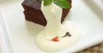 Arabic Chocolate Bar Brownie 3 Dessert