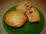 American Refrigerator Bran Muffins 9 Dessert