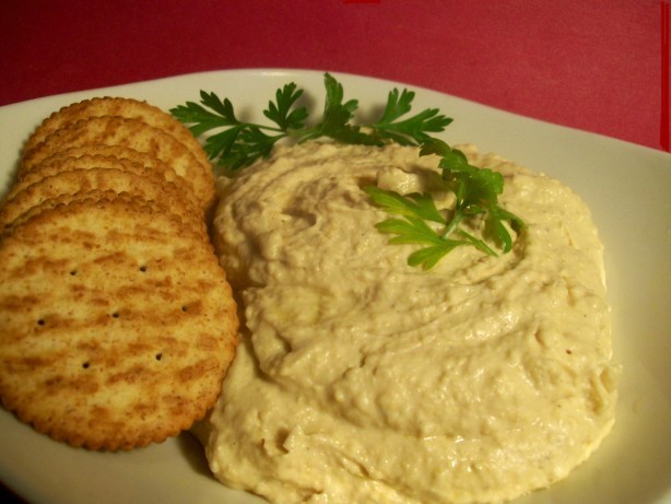 Arabic Hummus 130 Appetizer