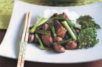 Sesame Spinach Salad Recipe 2 recipe