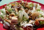 Chinese Chicken Salad 117 Dinner