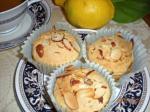 American Lemon Ricotta Muffins Dessert