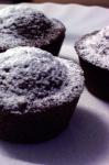 Mexican Mexican Chocolate Muffins Dessert