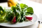 American Quinoa and Asparagus Salad Recipe Appetizer