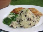 Easy Black Beans and Rice recipe