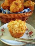 Pineapple Cream Muffins 1 recipe