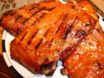 Barbecued Pork Ribs 5 recipe