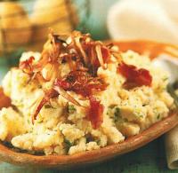 American Country- Style Mashed Potatoes Dinner