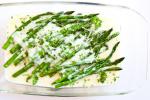 Asparagus Gratin 6 recipe