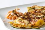 Kimchi Omelet recipe