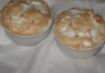 American Butterscotch Meringue Pie 5 Dessert