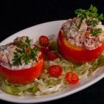 Shrimp Pasta Salad 3 recipe