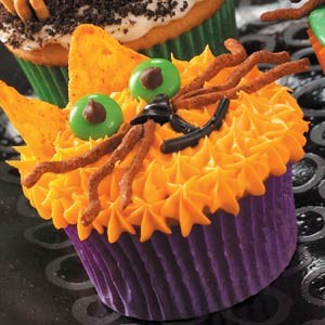 American Scaredycat Cupcakes Dessert