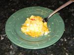 American Cheesy Obrien Potato Casserole Appetizer