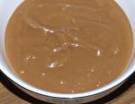 American Peanut Satay Sauce Appetizer