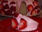 American Strawberry Cake 23 Dessert