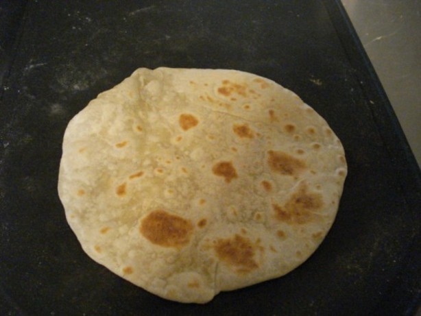 American Flour Tortillas 69 Dinner