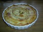 Merseyside Meat Pie recipe