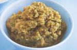 Lebanese Baba Ghanoush Recipe 11 Appetizer