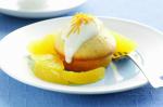 Canadian Orange Yoghurt Cakes Recipe Dessert