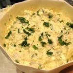 Salad of Herring and Potatoes recipe