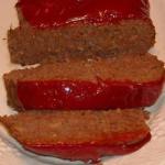 Australian Anns Sisters Meatloaf Recipe Recipe Appetizer