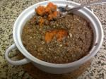 Australian Ruths Chris Sweet Potato Casserole Dessert