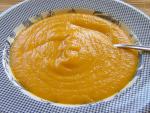 Arabic Gingery Carrot and Orange Soup add a Touch of Spice to Your Da Appetizer