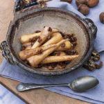 American Parsnips to Nuts Dinner