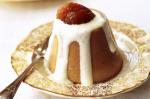 American Chestnut Creams Recipe Dessert