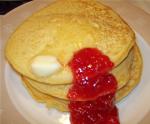 Russian Buttermilk Pancakes 49 Breakfast