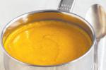Australian Australian Roast Pumpkin Soup Recipe Soup