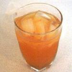 Russian Citrus Iced Tea Drink