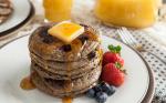Russian Buckwheat Pancake Recipe Recipe Breakfast