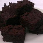 Australian Brownies Paleo and Gluten Free Appetizer