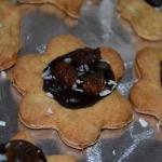 Australian Brittle Cookies Grandma Wiesi Dessert